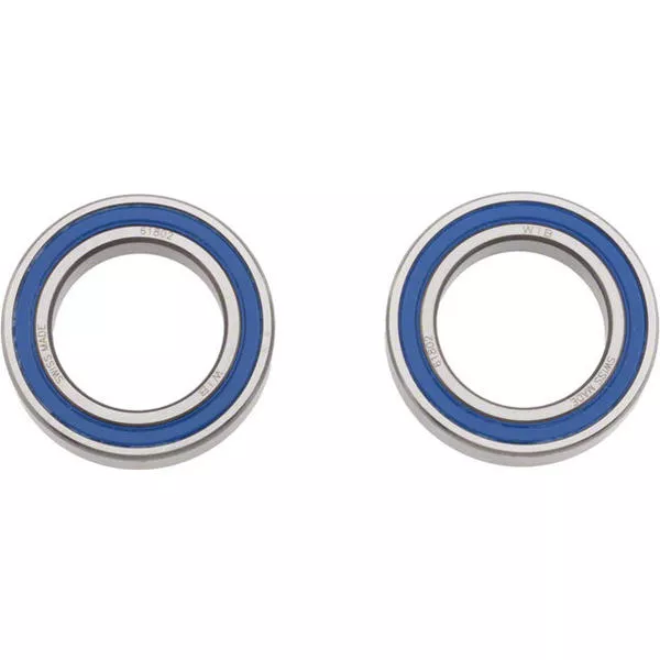Zipp Bearing Kit: For 2005-2008 82/182 Hubs