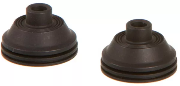 Zipp Cognition Ft End Cap Assy