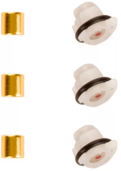 Zipp Cognition Wheel Magnet Kit