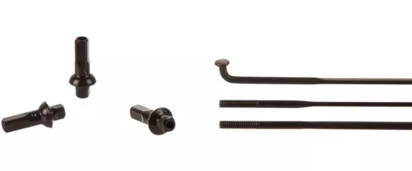 Zipp CX-Sprint J-Bend Black