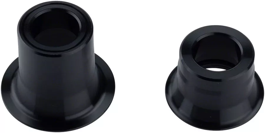 Zipp End Cap Set Rear 176 DB12x142 TA