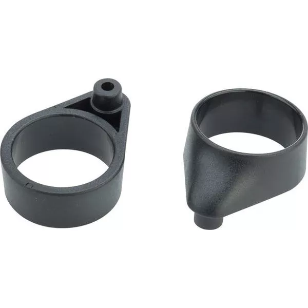 Zipp Evo Extension Bezel eTap Clics