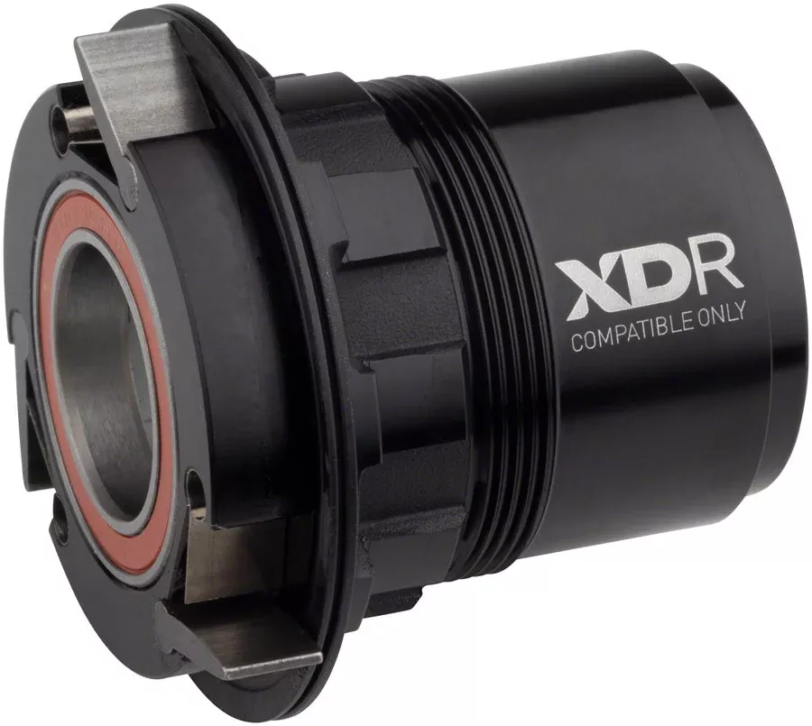 ZIPP FREEHUB KIT FOR 176/177 HUB SRAM XDR, BLACK