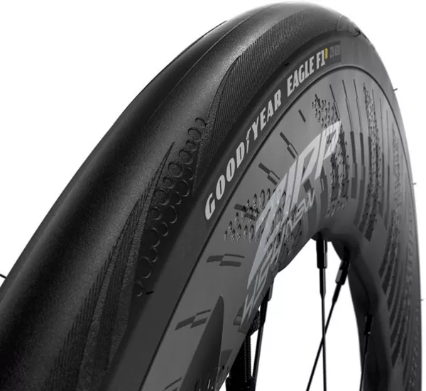 Zipp Goodyear Eagle F1 R NSW