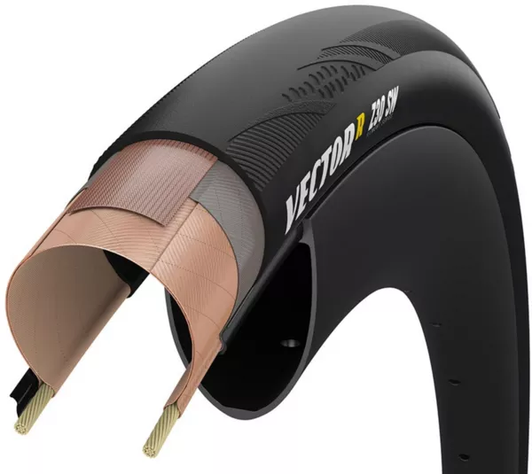 Zipp Goodyear VectorR SW