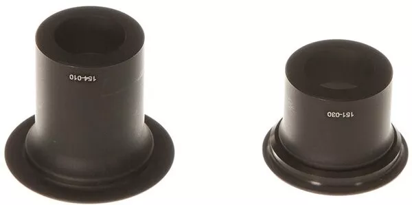 Zipp Rear End Cap for Cognition V2 Disc