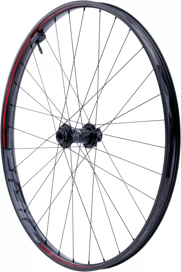 Zipp Speed Weaponry 3ZERO MOTO Front Wheel