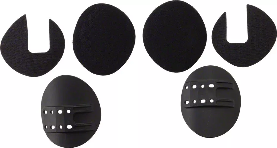 Zipp Speed Weaponry Armrest Kits
