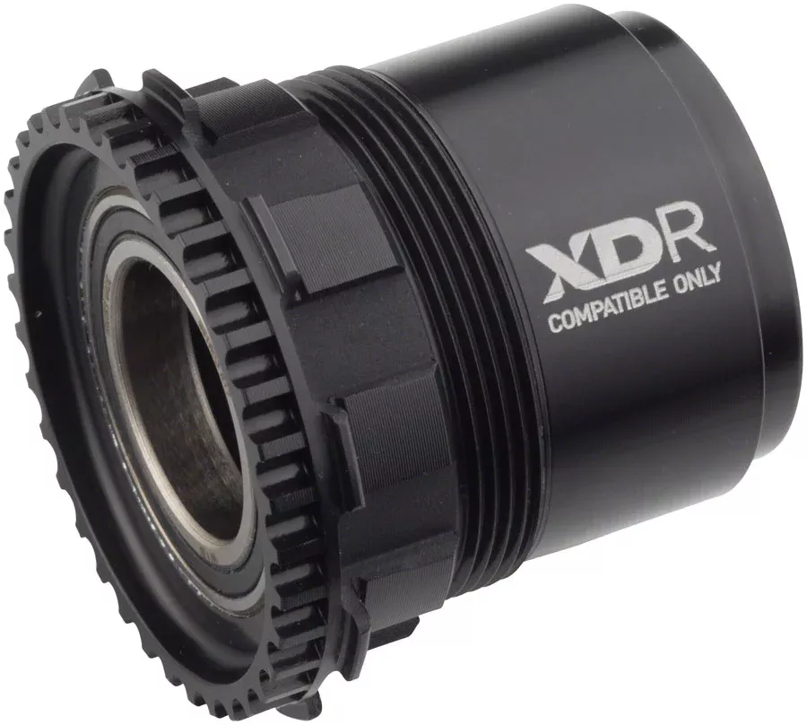 Zipp Speed Weaponry Cognition Freehub
