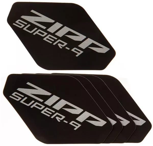 Zipp Valve Cover Patches