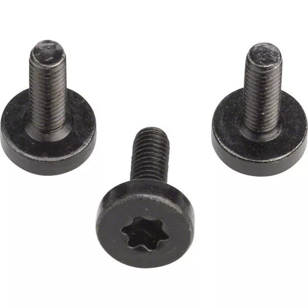 Zipp Vuka Aero Center Cap Bolt Kit