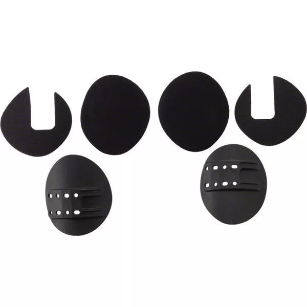 Zipp Vuka Clip Armrest Kit – B1