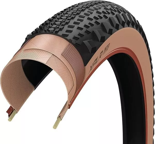 Zipp Zipp Goodyear XPLR Inter Gravel Tire