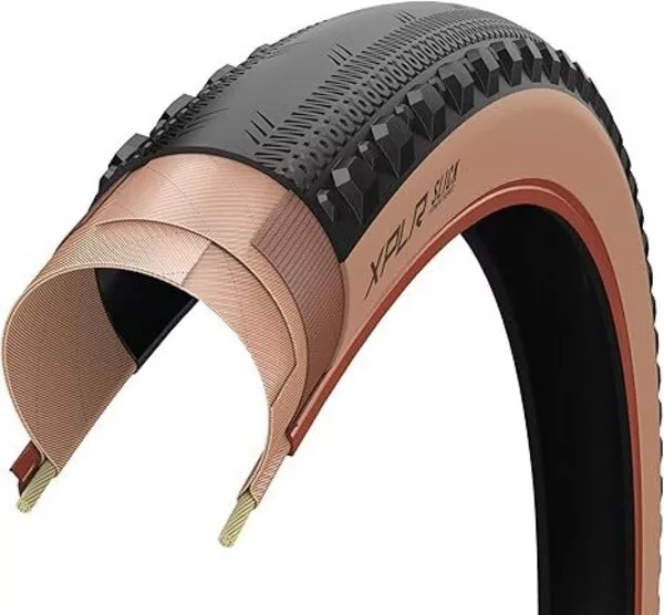 Zipp Zipp Goodyear Xplr Slick Tubeless Tire