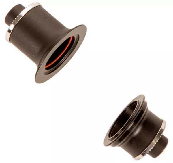 Zipp ZR1 Rear End Caps – QR Centerlock Disc