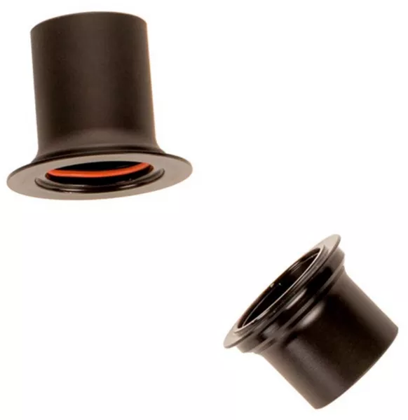 Zipp ZR1 Rear End Caps – XDR And 11 Speed