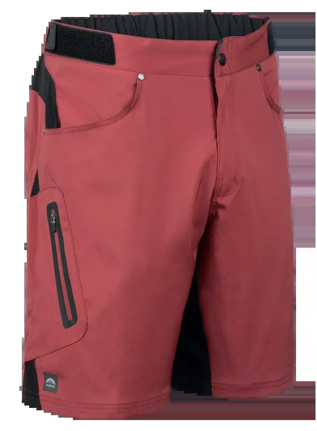 Zoic Ether 9″ MTB Short – Clay